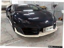 ランボルギーニ用Z-ARTカーボンファイバーボディキットランボギーニLP580レトロフィットボディキット用ウラカンカーボンファイバーエアロダイナミックボディキッ...