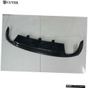【SEDAN】A5クーペスポーツバックS5スタイルカーボンファイバーリアバンパーリップディフューザーアウディA5クーペスポーツバックスタンダードカーボディキット...