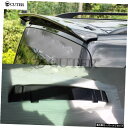 メルセデスベンツビアノ車体キット用カーボンファイバーリアスポイラールーフトップウィング Carbon Fiber Rear Spoiler Roof Top Wings for Mercedes Benz Viano Car Body Kit