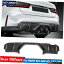 MPɥ饤ܥեСǺꥢХѡåץǥե塼BMWM3G80 M4 G82 G83塼˥2021å MP Style Dry Carbon Fiber Material Rear Bumper Lip Diffuser For BMW M3 G80 M4 G82 G83 Tuning 2021 Up