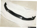 【カーボンファイバー】カーボンファイバーフロントバンパーリップチンスポイラーFRPヘッドショベルガードBMW4シリーズF32F33F36Mスポーツ2014-20...