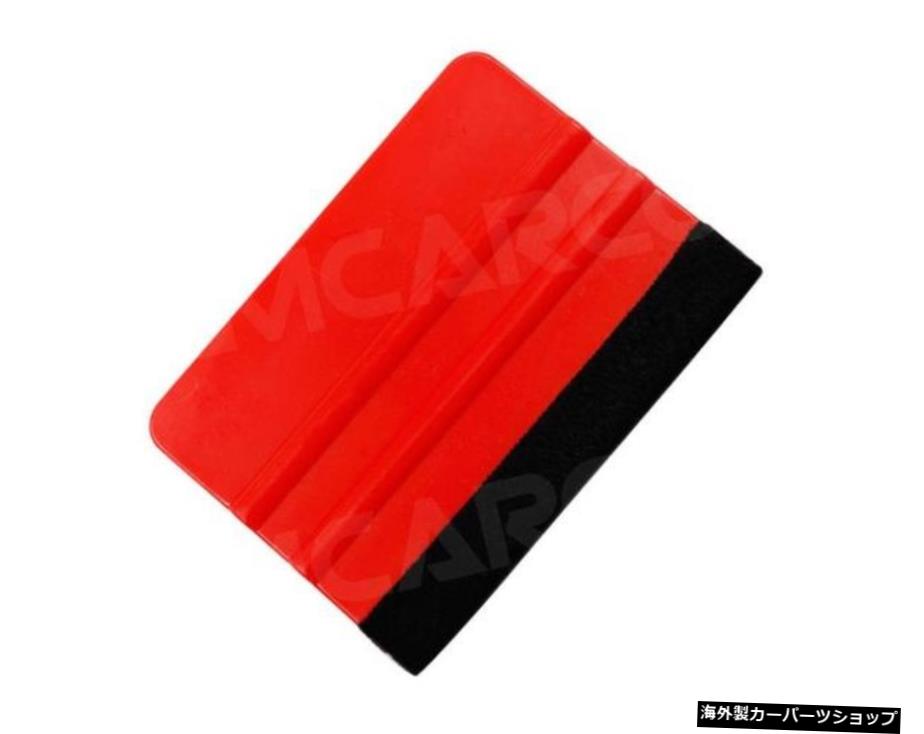 Us Custom Parts Shop USDM㤨֡ڥå1PCSۥȥ󥰥ӥˡ륫ܥեСɥࡼС꡼˥󥰥å奫졼ѡեȥġեåԥ1PCS Red 1 PCSAuto Styling Vinyl Carbon Fiber Window Ice Remover Cleaning Wash Car ScrapפβǤʤ83,600ߤˤʤޤ