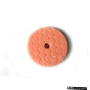 【オレンジ】1PCS3"/ 5" /6"カースポンジバフ研磨パッド&DA / RO/GAカーバッファーポリッシャーFスタイル用バフパッド 【Orange】1 PCS 3"/5"/6" Car Spong Buffing Polishing Pads & Buffing Pads For DA/RO/GA Car Buffer Polisher F style