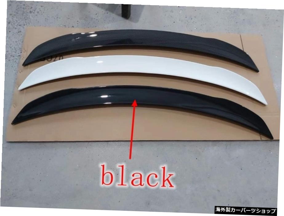 ڥ֥åۥ륻ǥ٥CLA饹W1182019-2020CLA250CLA200CLA220ABS֥åꥢ󥰥åץȥ󥯥ݥ顼C118ꥢݥ顼 Glossy BlackC118 Rear Spoiler For Mercedes Benz CLA Class W118 2019-2020 CLA250 CLA200 CLA220 ABS Gl