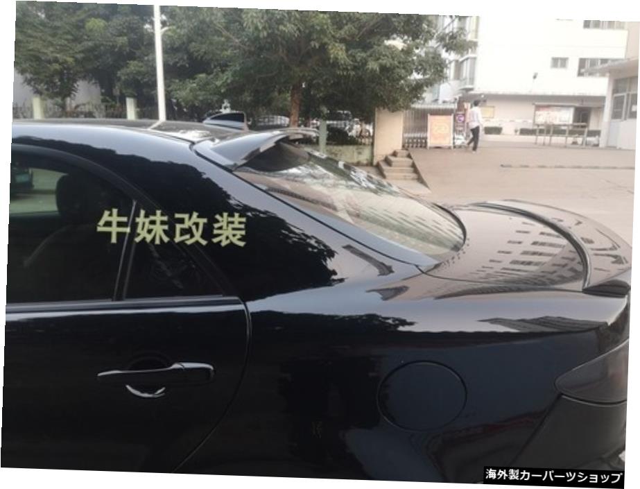 【マツダ6】マツダ6スポイラー用1999-2013マツダ6マツダ323PMMA用素材カールーフサンバイザースポイラー 【Mazda 6】For Mazda 6 Spoiler 1999-2013 Mazda6 For Mazda 323 PMMA material car roof sun visor spoiler