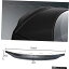 PUǺꥢȥ󥯥󥰥ݥ顼åץ֡ĥǥA4B82009-2012 PU Material Rear Trunk Wing Spoiler Lip Boot For AUDI A4 B8 2009-2012