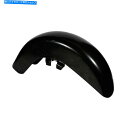 Unpainted Front Fender Fit For Harley Touring Street Road Glide King 1989-2013カテゴリFront Fender状態新品メーカー車種発送詳細全国一律 送料無料（※北海道、沖縄、離島は省く）商品詳細輸入商品の為、英語表記となります。Condition: NewBrand: TCMTPlacement on Vehicle: FrontManufacturer Part Number: Does not applyWarranty: 1 YearType: Front FenderFitment: Fit For Harley Touring 1989-2013Color: Unpainted blackNote: Unpainted ,some scratches on it, need to paintMaterial: IronUPC: Does not apply《ご注文前にご確認ください》■海外輸入品の為、NC・NRでお願い致します。■取り付け説明書は基本的に付属しておりません。お取付に関しましては専門の業者様とご相談お願いいたします。■通常2〜4週間でのお届けを予定をしておりますが、天候、通関、国際事情により輸送便の遅延が発生する可能性や、仕入・輸送費高騰や通関診査追加等による価格のご相談の可能性もございますことご了承いただいております。■海外メーカーの注文状況次第では在庫切れの場合もございます。その場合は弊社都合にてキャンセルとなります。■配送遅延、商品違い等によってお客様に追加料金が発生した場合や取付け時に必要な加工費や追加部品等の、商品代金以外の弊社へのご請求には一切応じかねます。■弊社は海外パーツの輸入販売業のため、製品のお取り付けや加工についてのサポートは行っておりません。専門店様と解決をお願いしております。■大型商品に関しましては、配送会社の規定により個人宅への配送が困難な場合がございます。その場合は、会社や倉庫、最寄りの営業所での受け取りをお願いする場合がございます。■輸入消費税が追加課税される場合もございます。その場合はお客様側で輸入業者へ輸入消費税のお支払いのご負担をお願いする場合がございます。■商品説明文中に英語にて”保証”関する記載があっても適応はされませんのでご了承ください。■海外倉庫から到着した製品を、再度国内で検品を行い、日本郵便または佐川急便にて発送となります。■初期不良の場合は商品到着後7日以内にご連絡下さいませ。■輸入商品のためイメージ違いやご注文間違い当のお客様都合ご返品はお断りをさせていただいておりますが、弊社条件を満たしている場合はご購入金額の30％の手数料を頂いた場合に限りご返品をお受けできる場合もございます。(ご注文と同時に商品のお取り寄せが開始するため)（30％の内訳は、海外返送費用・関税・消費全負担分となります）■USパーツの輸入代行も行っておりますので、ショップに掲載されていない商品でもお探しする事が可能です。お気軽にお問い合わせ下さいませ。[輸入お取り寄せ品においてのご返品制度・保証制度等、弊社販売条件ページに詳細の記載がございますのでご覧くださいませ]&nbsp;