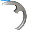 Front Fender ハーレーアフターマーケットフロントフェンダー23 "2013年から2013年ツーリングモデル3.00"穴 Harley Aftermarket front fender 23" Hybrid Pre-2013 Touring models 3.00" hole