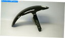 Front Fender *新*純正ハーレー - ダビッドソン58900233dhフロントフェンダー、鮮やかな黒 *NEW* Genuine Harley-Davidson 58900233DH Front Fender, Vivid Black