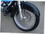 Front Fender եȥեw / Trim Holes Harley Heritage Softail 1986Up Rep59129-86 FRONT FENDER W/NO TRIM HOLES HARLEY HERITAGE SOFTAIL 1986 &UP REP # 59129-86