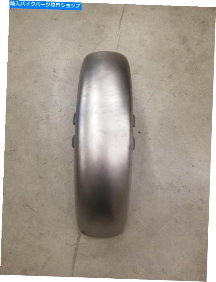 Front Fender Х - 090014 - եȥե Bikers Choice - 090014 - Front Fender