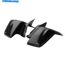 Front Fender メイヤーフロントフェンダーブラック Maier Front Fender Black(2)