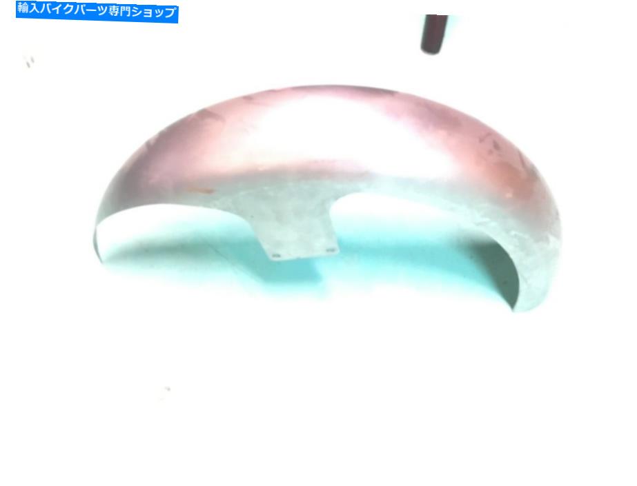 Front Fender フロントフェンダー Front fender