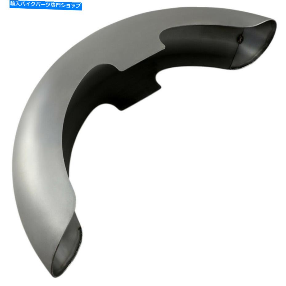 Front Fender Russ Wernimontǥ󥫥եȥե - 19 