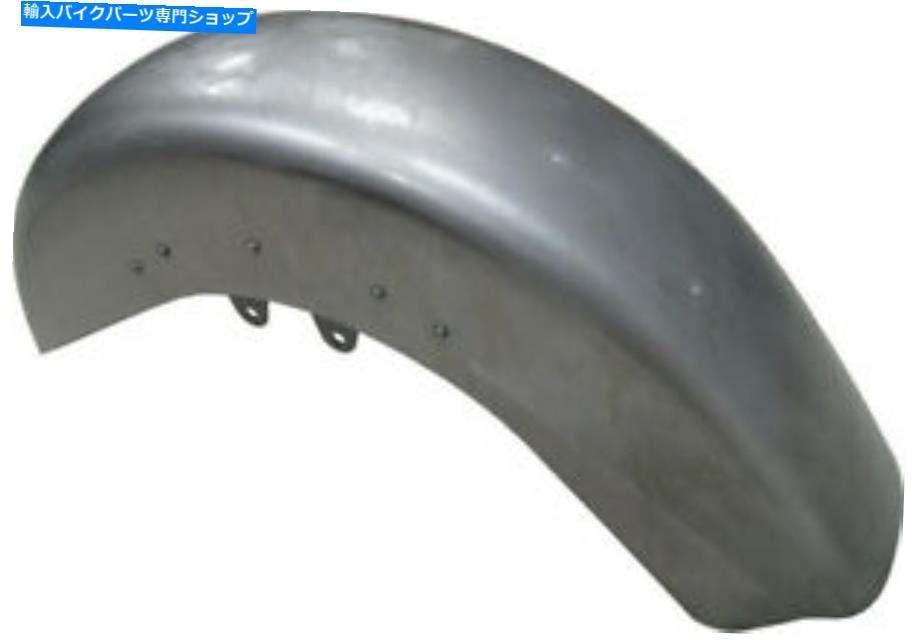 HardDrive 52-675 Front Fender, SmoothカテゴリFront Fender状態新品メーカー車種発送詳細全国一律 送料無料（※北海道、沖縄、離島は省く）商品詳細輸入商品の為、英語表記となります。Condition: NewUPC: 191361142611Manufacturer Part Number: 52-675Brand: HardDriveCountry/Region of Manufacture: TaiwanMPN: 52-675Type: Heritage Style Front FenderImage Note: Stock Image - Actual Product may vary《ご注文前にご確認ください》■海外輸入品の為、NC・NRでお願い致します。■取り付け説明書は基本的に付属しておりません。お取付に関しましては専門の業者様とご相談お願いいたします。■通常2〜4週間でのお届けを予定をしておりますが、天候、通関、国際事情により輸送便の遅延が発生する可能性や、仕入・輸送費高騰や通関診査追加等による価格のご相談の可能性もございますことご了承いただいております。■海外メーカーの注文状況次第では在庫切れの場合もございます。その場合は弊社都合にてキャンセルとなります。■配送遅延、商品違い等によってお客様に追加料金が発生した場合や取付け時に必要な加工費や追加部品等の、商品代金以外の弊社へのご請求には一切応じかねます。■弊社は海外パーツの輸入販売業のため、製品のお取り付けや加工についてのサポートは行っておりません。専門店様と解決をお願いしております。■大型商品に関しましては、配送会社の規定により個人宅への配送が困難な場合がございます。その場合は、会社や倉庫、最寄りの営業所での受け取りをお願いする場合がございます。■輸入消費税が追加課税される場合もございます。その場合はお客様側で輸入業者へ輸入消費税のお支払いのご負担をお願いする場合がございます。■商品説明文中に英語にて”保証”関する記載があっても適応はされませんのでご了承ください。■海外倉庫から到着した製品を、再度国内で検品を行い、日本郵便または佐川急便にて発送となります。■初期不良の場合は商品到着後7日以内にご連絡下さいませ。■輸入商品のためイメージ違いやご注文間違い当のお客様都合ご返品はお断りをさせていただいておりますが、弊社条件を満たしている場合はご購入金額の30％の手数料を頂いた場合に限りご返品をお受けできる場合もございます。(ご注文と同時に商品のお取り寄せが開始するため)（30％の内訳は、海外返送費用・関税・消費全負担分となります）■USパーツの輸入代行も行っておりますので、ショップに掲載されていない商品でもお探しする事が可能です。お気軽にお問い合わせ下さいませ。[輸入お取り寄せ品においてのご返品制度・保証制度等、弊社販売条件ページに詳細の記載がございますのでご覧くださいませ]&nbsp;