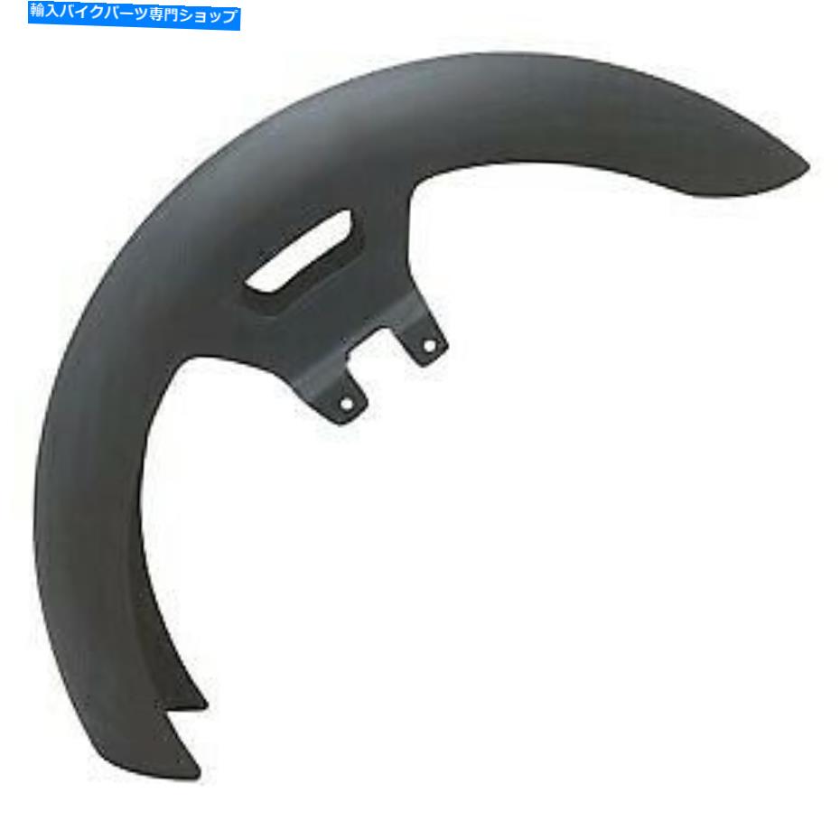 Front Fender Arlen Ness 23 Inޤ줿եȥϡ졼ե06-724 Arlen Ness 23in. Wrapped Front Harley Fender 06-724