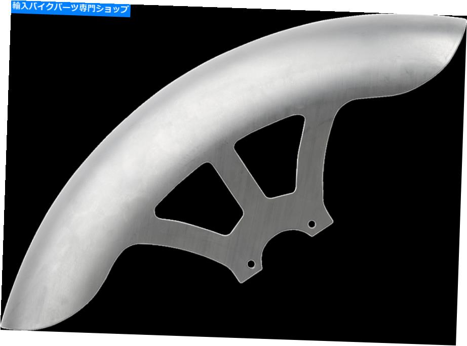 Front Fender Arlen Ness 23 