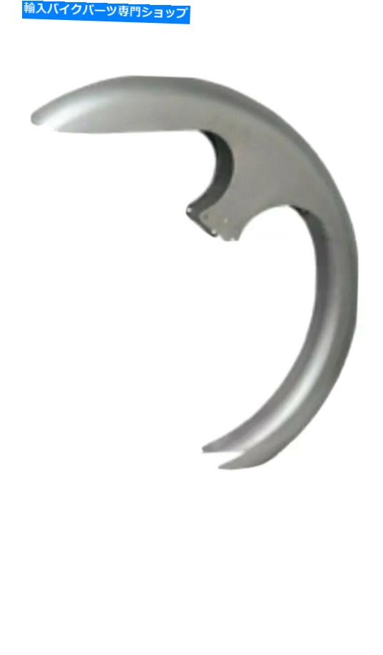 Front Fender ミスフィットインダストリーズ23 