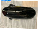 Front Fender フェンダーフロント、鮮やかなブラック、FXDF ***真新しい*** Fender Front, Vivid Black, FXDF ***brand NEW***