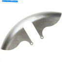 Front Fender Arlen Ness 06-703 Pro Short Front Fenders - 18 In。 Arlen Ness 06-70...