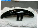 Front Fender ハーレーダビッドソンOEM DYNA FXWDG / IフロントフェンダービビッドブラックW / P / S 59922-04BHY Harley Davidson OEM DYNA FXWDG/I Front Fender Vivid Black W/P/S 59922-04BHY