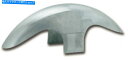 Front Fender HardDrive Gunfire 21 "フロントフェンダー090502 Harddrive Gunfire 21" Front Fender 090502