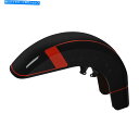 Front Fender Harley Cvo Road Glide 2018 Black Earth Vivid Black 14-2021 Front Fender Fit For Harley CVO Road Glide 2018 Black Earth Vivid Black 14-2021