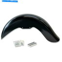 Front Fender Klock werks kw05-01-0400フロントフェンダーキット Klock Werks KW05-01-0400 Front...