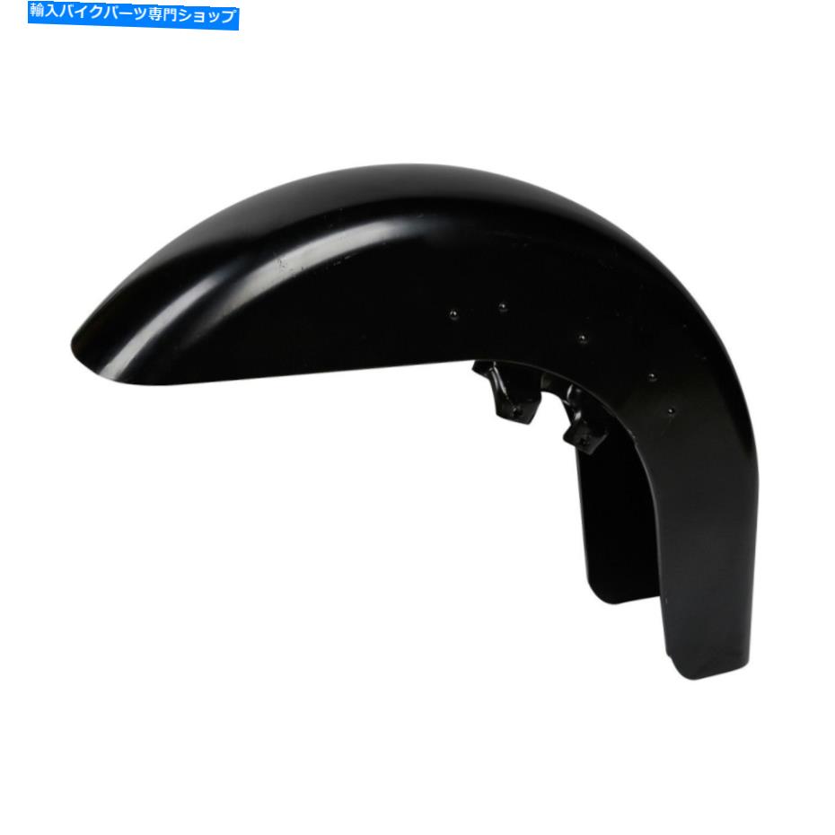 Unpainted Front Fender Fit For Harley Touring Street Electra Glide 1989-2013カテゴリFront Fender状態新品メーカー車種発送詳細全国一律 送料無料（※北海道、沖縄、離島は省く）商品詳細輸入商品の為、英語表記となります。Condition: NewBrand: TCMTWarranty: YesManufacturer Part Number: Does not applyPlacement on Vehicle: FrontType: Front FenderFitment: Fit For Harley Touring 1989-2013Color: Unpainted blackNote: Unpainted ,some scratches on it, need to paintMaterial: IronUPC: Does not apply《ご注文前にご確認ください》■海外輸入品の為、NC・NRでお願い致します。■取り付け説明書は基本的に付属しておりません。お取付に関しましては専門の業者様とご相談お願いいたします。■通常2〜4週間でのお届けを予定をしておりますが、天候、通関、国際事情により輸送便の遅延が発生する可能性や、仕入・輸送費高騰や通関診査追加等による価格のご相談の可能性もございますことご了承いただいております。■海外メーカーの注文状況次第では在庫切れの場合もございます。その場合は弊社都合にてキャンセルとなります。■配送遅延、商品違い等によってお客様に追加料金が発生した場合や取付け時に必要な加工費や追加部品等の、商品代金以外の弊社へのご請求には一切応じかねます。■弊社は海外パーツの輸入販売業のため、製品のお取り付けや加工についてのサポートは行っておりません。専門店様と解決をお願いしております。■大型商品に関しましては、配送会社の規定により個人宅への配送が困難な場合がございます。その場合は、会社や倉庫、最寄りの営業所での受け取りをお願いする場合がございます。■輸入消費税が追加課税される場合もございます。その場合はお客様側で輸入業者へ輸入消費税のお支払いのご負担をお願いする場合がございます。■商品説明文中に英語にて”保証”関する記載があっても適応はされませんのでご了承ください。■海外倉庫から到着した製品を、再度国内で検品を行い、日本郵便または佐川急便にて発送となります。■初期不良の場合は商品到着後7日以内にご連絡下さいませ。■輸入商品のためイメージ違いやご注文間違い当のお客様都合ご返品はお断りをさせていただいておりますが、弊社条件を満たしている場合はご購入金額の30％の手数料を頂いた場合に限りご返品をお受けできる場合もございます。(ご注文と同時に商品のお取り寄せが開始するため)（30％の内訳は、海外返送費用・関税・消費全負担分となります）■USパーツの輸入代行も行っておりますので、ショップに掲載されていない商品でもお探しする事が可能です。お気軽にお問い合わせ下さいませ。[輸入お取り寄せ品においてのご返品制度・保証制度等、弊社販売条件ページに詳細の記載がございますのでご覧くださいませ]&nbsp;