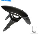Front Fender フェンダーフロント研磨炭素繊維ドゥカティ695モンスター Fender Front Polished Carbon Fiber Duc...