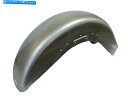Front Fender レプリカグライドスタイル21 ''フロントフェンダー50-1074 Replica Glide Style 21'' Front Fender 50-1074(2)