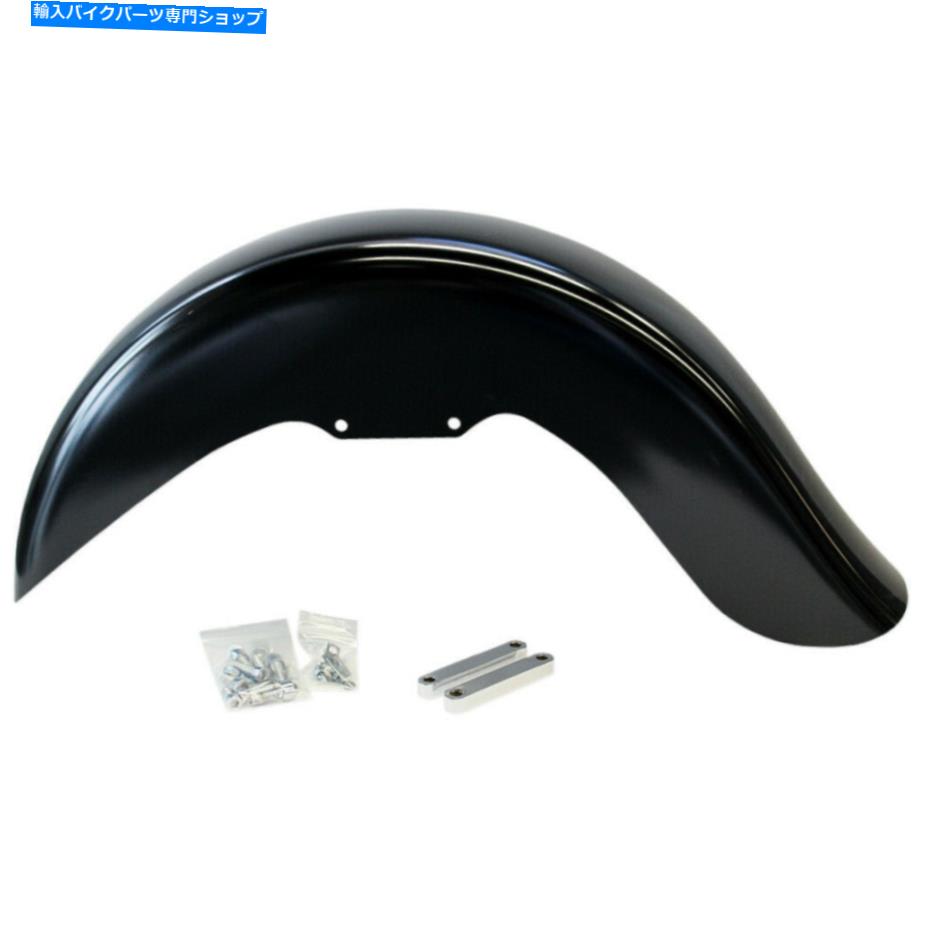 Front Fender Klock Werksեȥե -  - ɷ/ - 16 