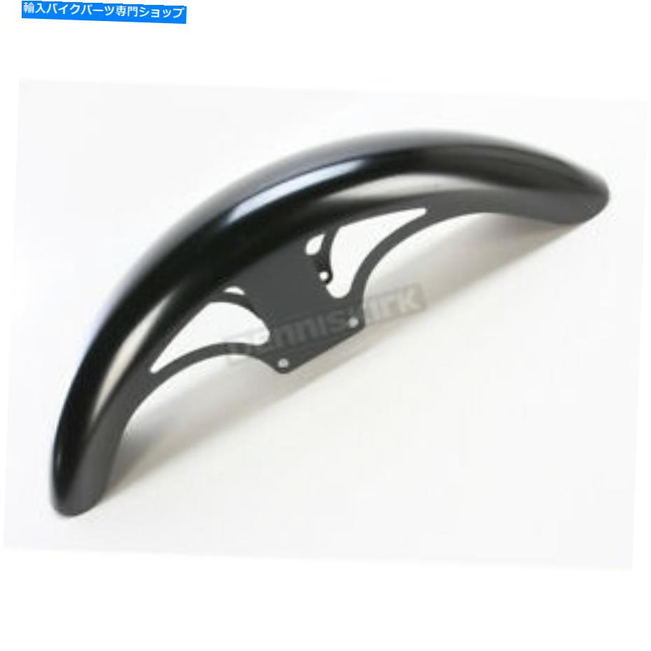 Us Custom Parts Shop USDM㤨Front Fender Klock werks 19 InPeping Tom Tire Hugger꡼եȥե - 1401-0535 Klock Werks 19 in. Peeping Tom Tire Hugger Series Front Fender - 1401-0535פβǤʤ99,926ߤˤʤޤ