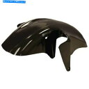 Front Fender ヤナシキスタイルフロントフェンダー - FFK-203-BK Yana Shiki Style Front Fender - FFK-...