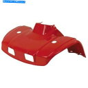 Front Fender メイヤーATVフロントフェンダープラスチック - 118902 Maier ATV Front Fender Plastic - 11...