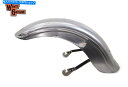 Front Fender 生スプリングフォークフロントフェンダーEL FL1936-1948 G 1941-1957 Raw Spring Fork Front Fender EL, FL1936-1948 G 1941-1957