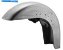 Front Fender Biker's Choice 17-011 FLのフロントフェンダー Biker's Choice 17-011 Front Fender for FL's
