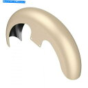 Front Fender 砂迷彩デニム21