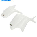 Front Fender Maier ATVフロントフェンダープラスチック - 189751 Maier ATV Front Fender Plastic - ...