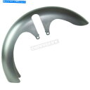 Front Fender Russ Wernimontデザイン7 1/2インチ。フロントフェンダー - RWD-50264 Russ Wernimont Designs 7 1/2 in. Front Fender - RWD-50264(2)