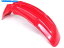 Front Fender Fender Honda MTX125 MTX200ȥեȥեRed Japan Fender Honda MTX125 MTX200 MOTOCROSS Front Fender Red JAPAN