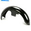 Front Fender klock werks hugger꡼饤21ΤΥ饤եȥե - 1402-0390 Klock Werks Hugger Series Slicer Front Fender for 21 in. Wheel - 1402-0390