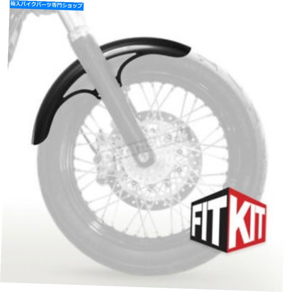 Us Custom Parts Shop USDM㤨Front Fender Klock Werks 19 