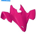 Front Fender ピンクのメイヤーレースフロントフェンダープラスチック Pink Maier Race Front Fender Plastic