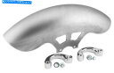 Front Fender Arlen Ness I-1151 Pro Short Front Fender - 21 In。 Arlen Ness I-1151...