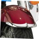Front Fender ナショナルサイクルフロントフェンダーのヒント - N7003 National Cycle Front Fender Tips - N...