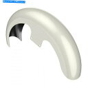 Front Fender Bonniville Salt Pearl 21 