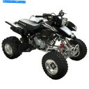 Front Fender 93-06 TRX300EXブラックメイヤーカスタムフロントフェンダー - 117310 93-06 TRX300EX BLACK M...