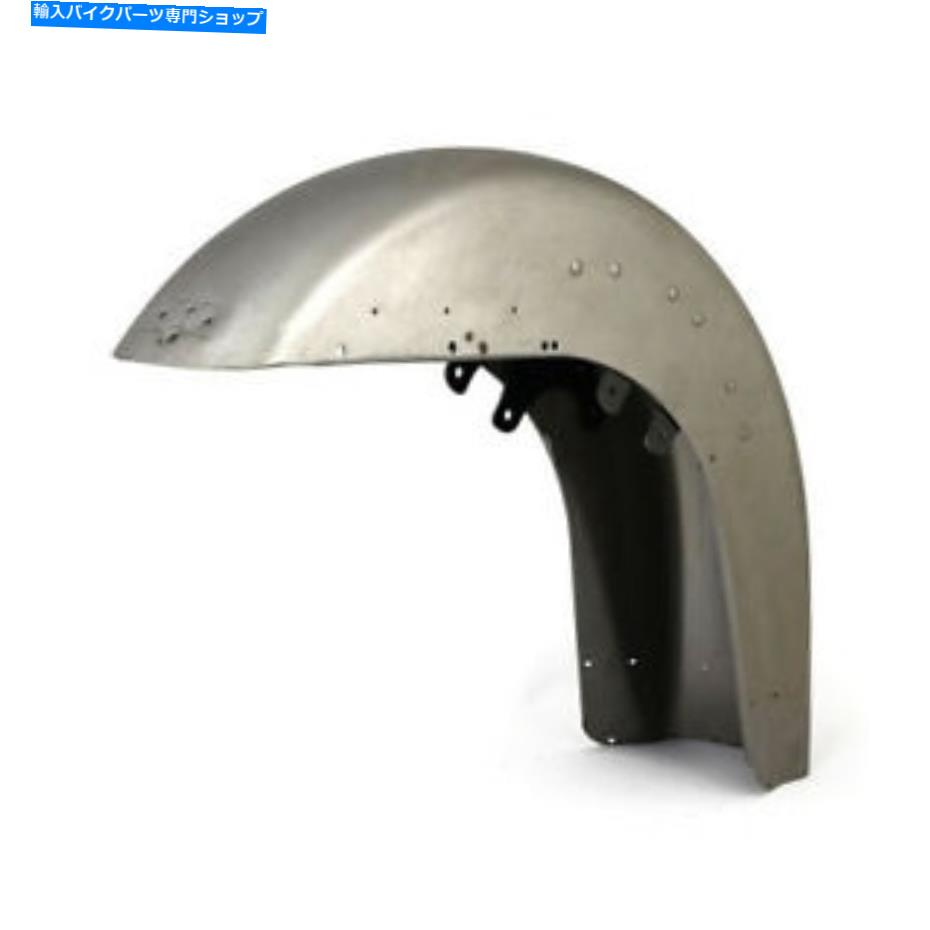 Front Fender Heritage Softail Front Fender、Schutzblech、f。ハーレーダビッドソンFLSTC 03-08 Heritage Softail Front Fender, Schutzblech, f. Harley-Davidson FLSTC 03-08