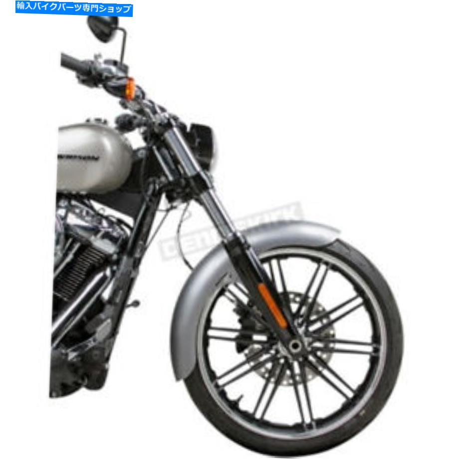 Front Fender Arlen Ness 23 Inץեեȥե - 06-759 Arlen Ness 23 in. Profile Front Fender - 06-759